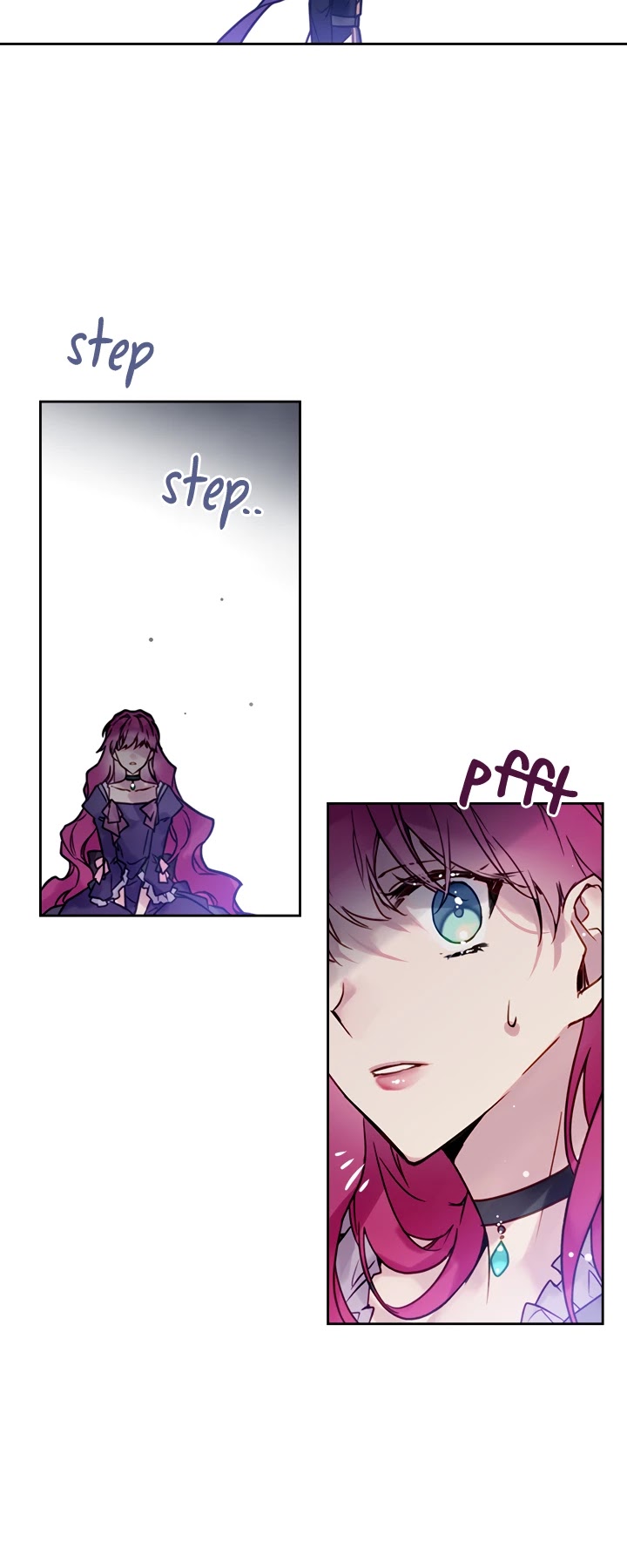 Death Is The Only Ending For The Villainess chapter 0 page 19