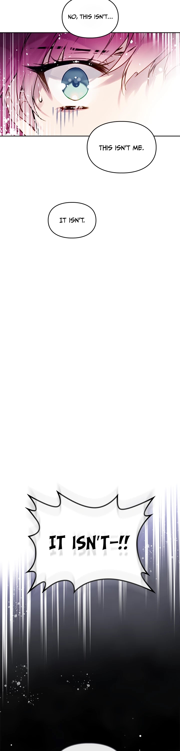 Death Is The Only Ending For The Villainess chapter 0 page 24