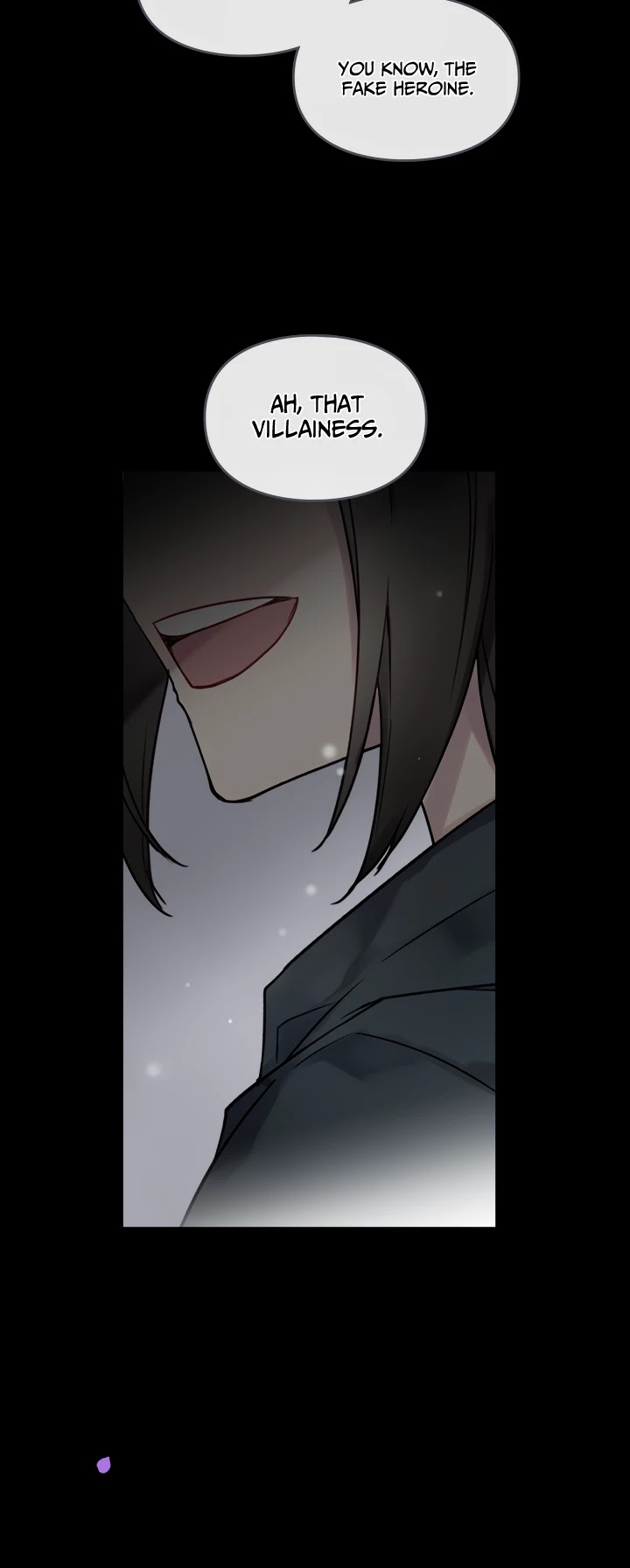 Death Is The Only Ending For The Villainess chapter 0 page 26