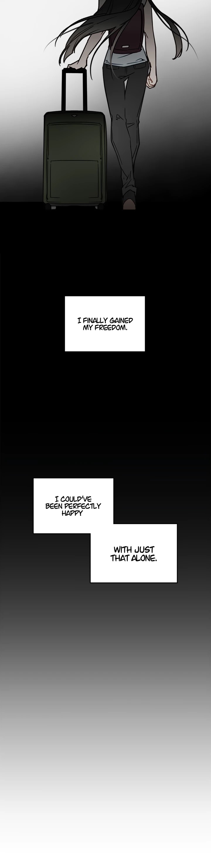 Death Is The Only Ending For The Villainess chapter 0 page 8