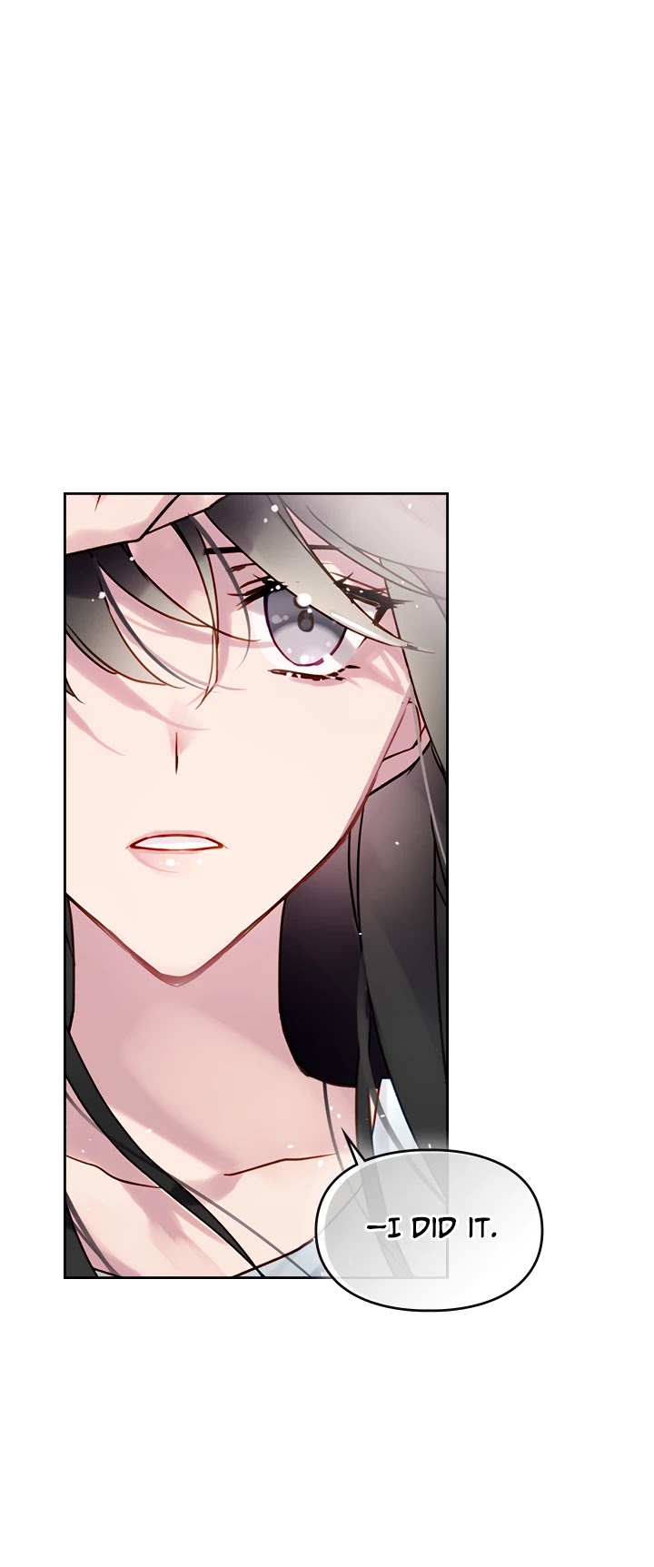 Death Is The Only Ending For The Villainess chapter 1 page 11