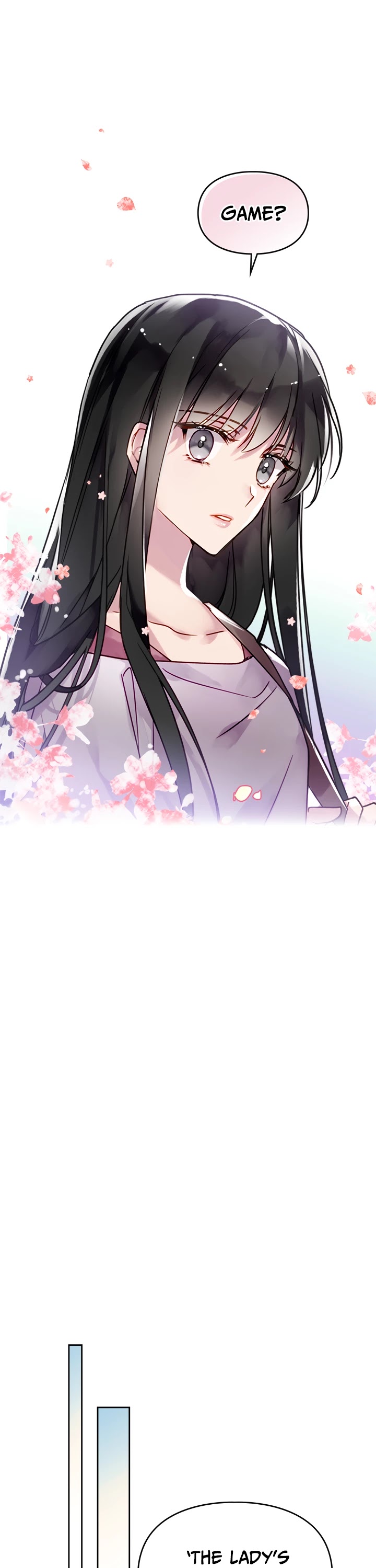 Death Is The Only Ending For The Villainess chapter 1 page 14