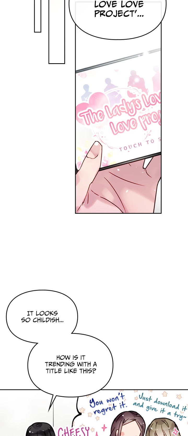 Death Is The Only Ending For The Villainess chapter 1 page 15