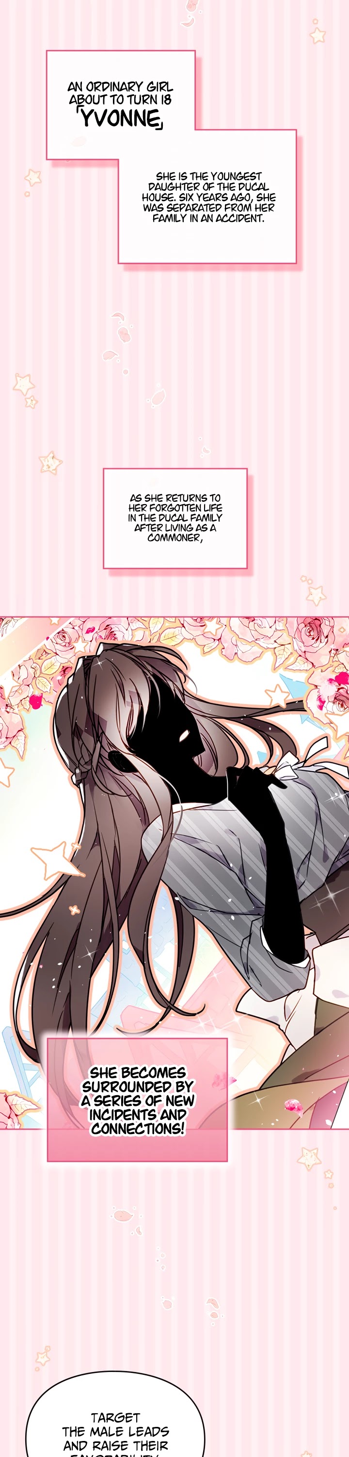 Death Is The Only Ending For The Villainess chapter 1 page 18