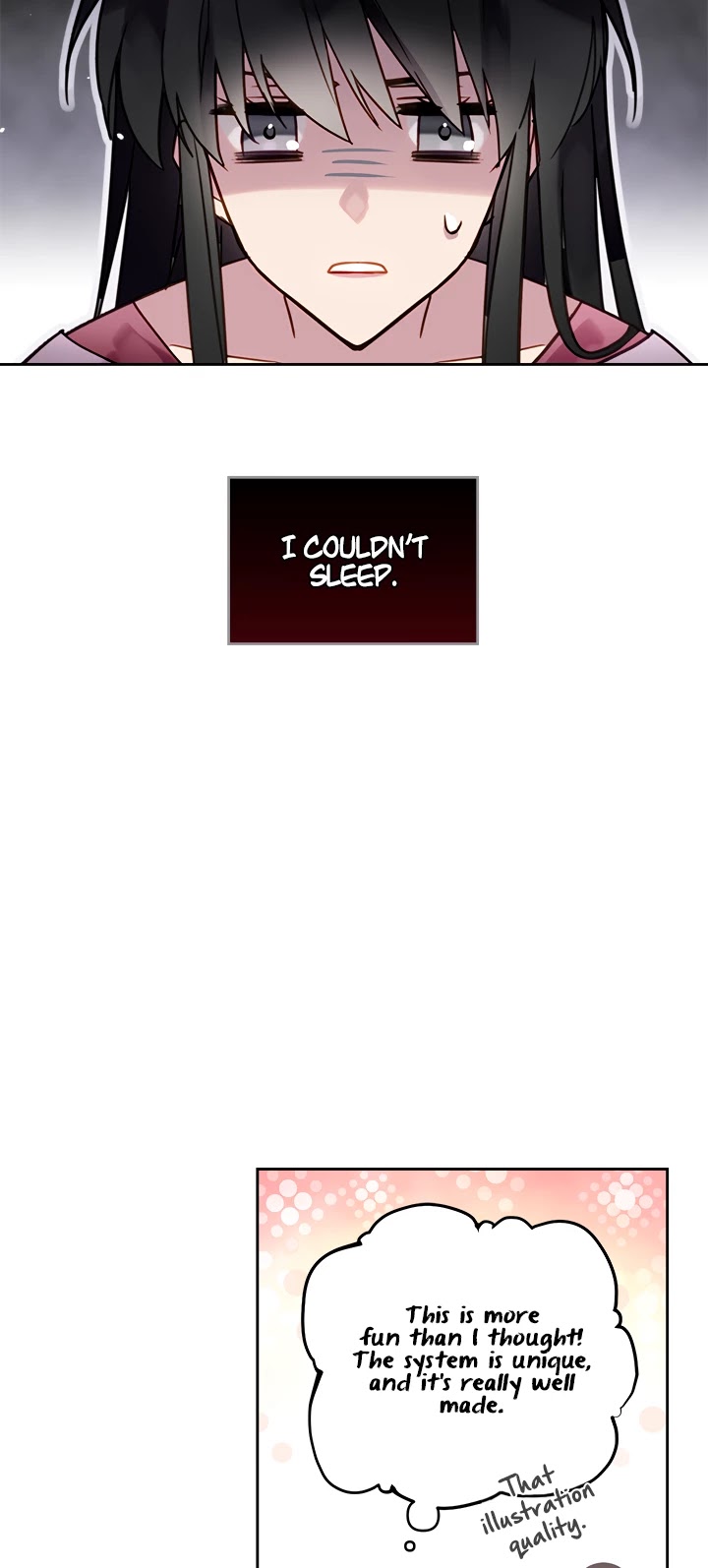 Death Is The Only Ending For The Villainess chapter 1 page 22