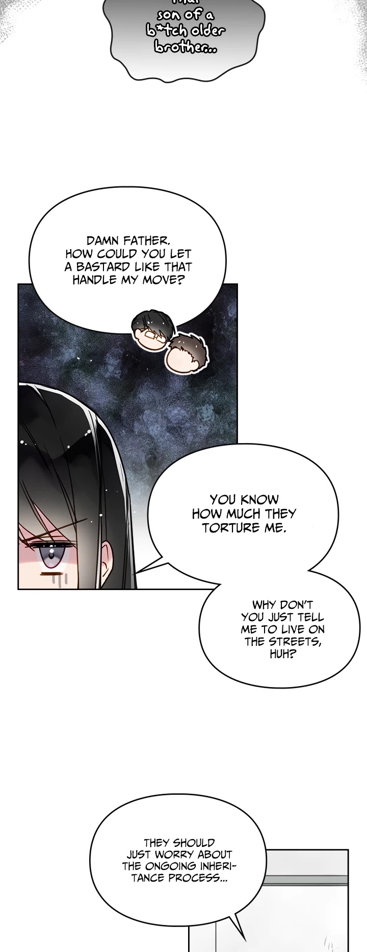 Death Is The Only Ending For The Villainess chapter 1 page 7