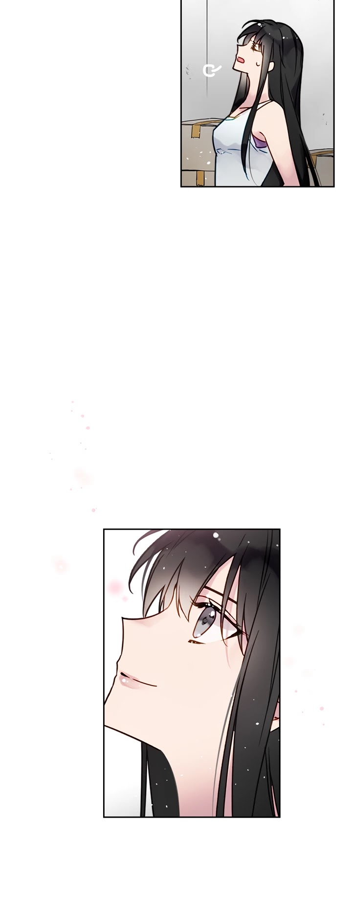 Death Is The Only Ending For The Villainess chapter 1 page 8