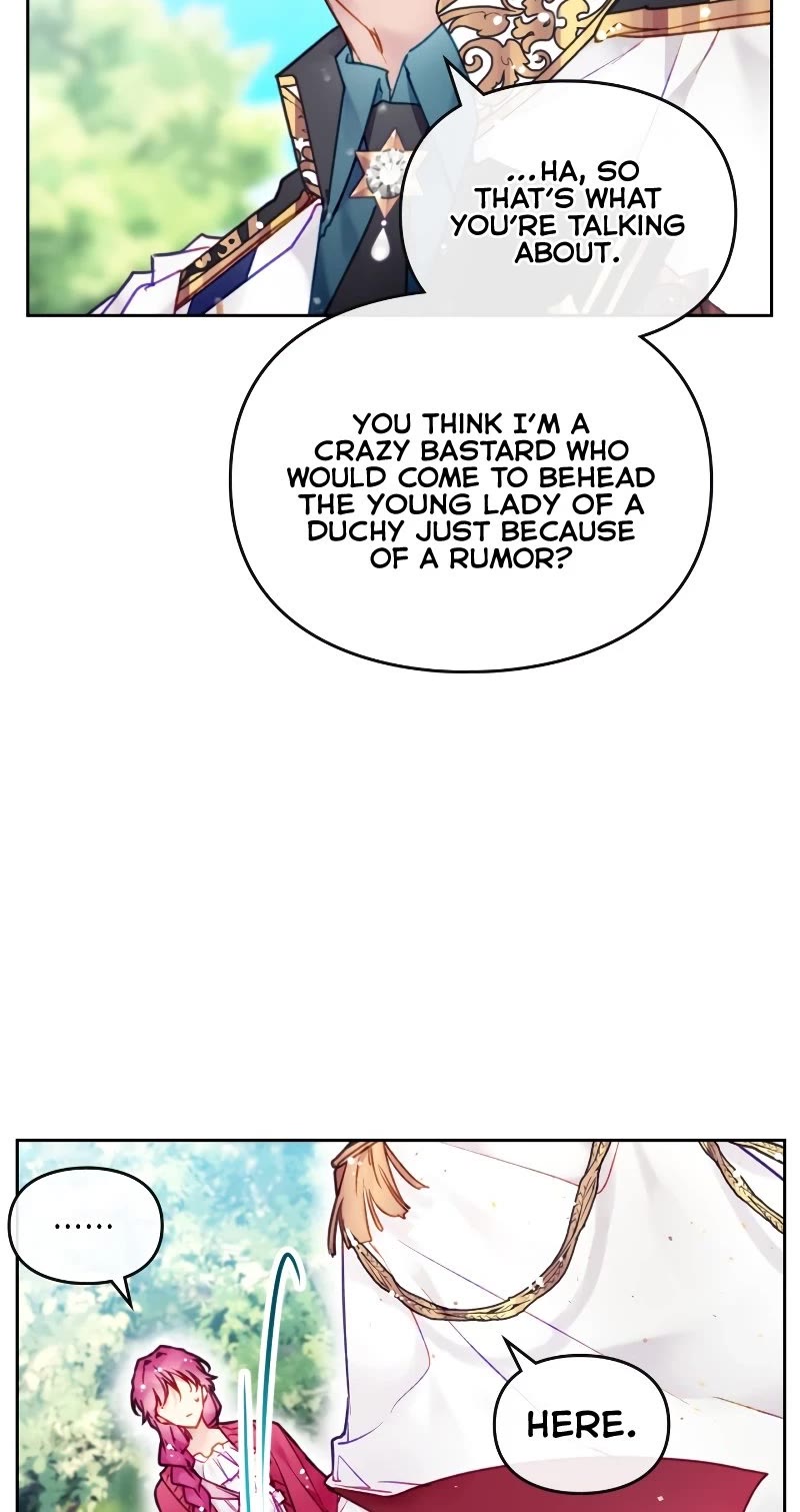 Death Is The Only Ending For The Villainess chapter 100 page 10