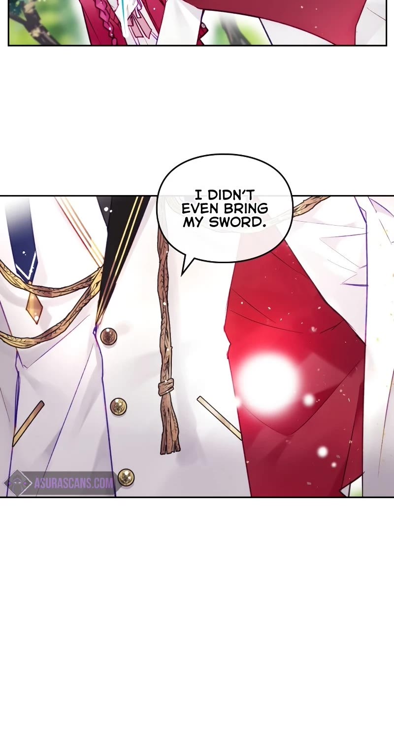 Death Is The Only Ending For The Villainess chapter 100 page 11