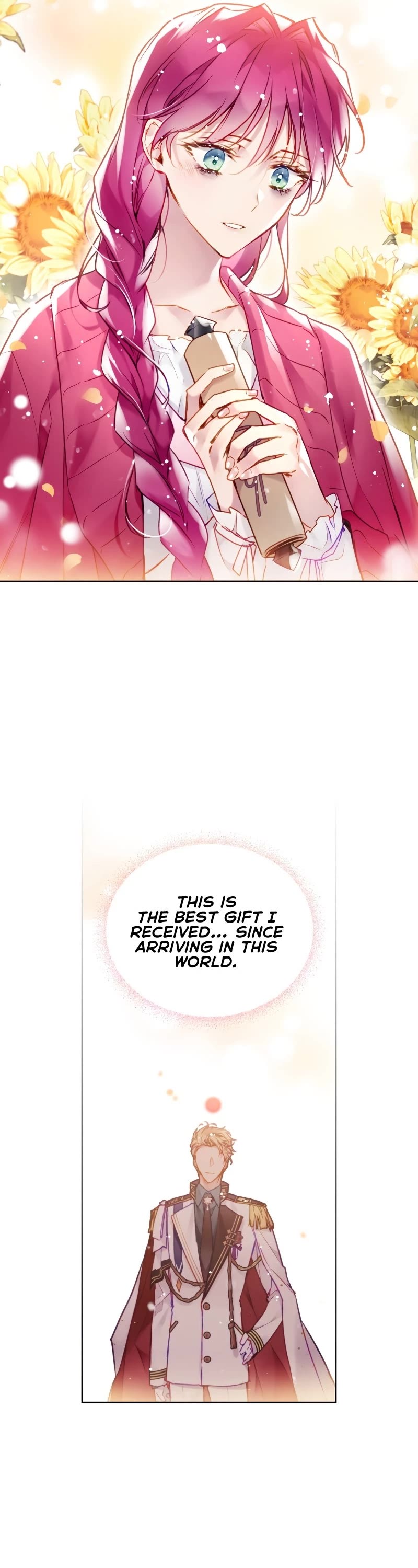 Death Is The Only Ending For The Villainess chapter 100 page 22