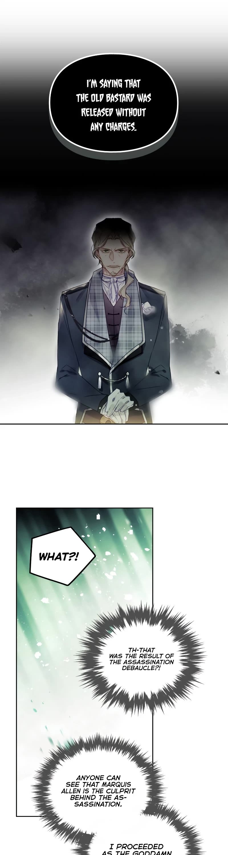 Death Is The Only Ending For The Villainess chapter 100 page 24