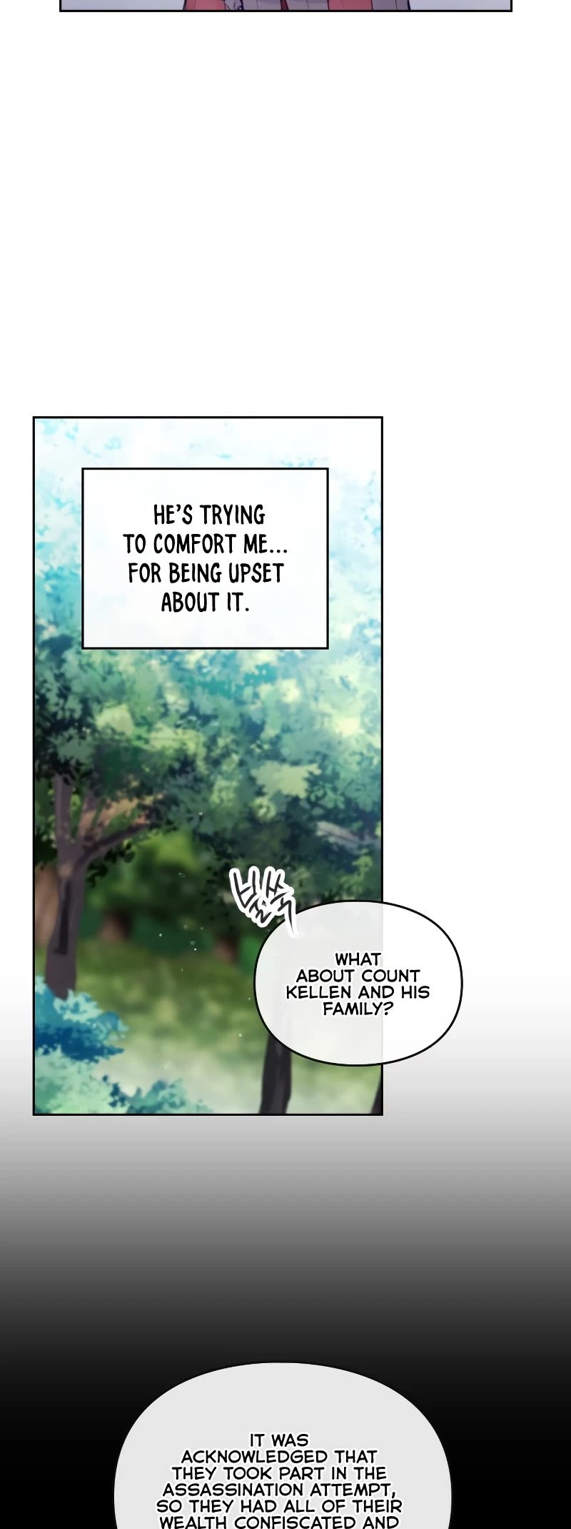 Death Is The Only Ending For The Villainess chapter 100 page 30