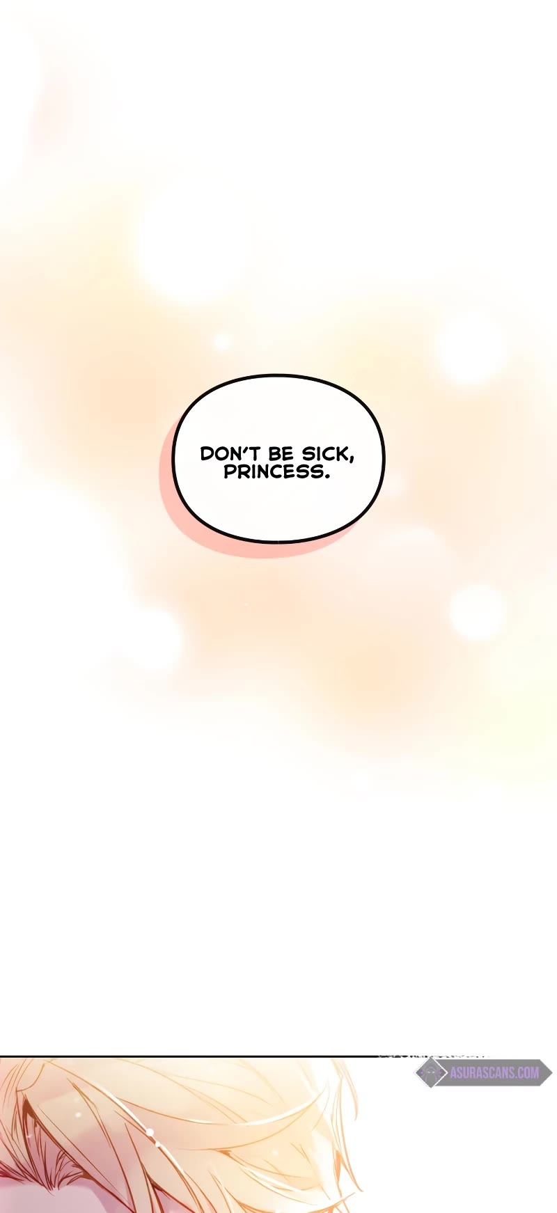 Death Is The Only Ending For The Villainess chapter 102 page 10