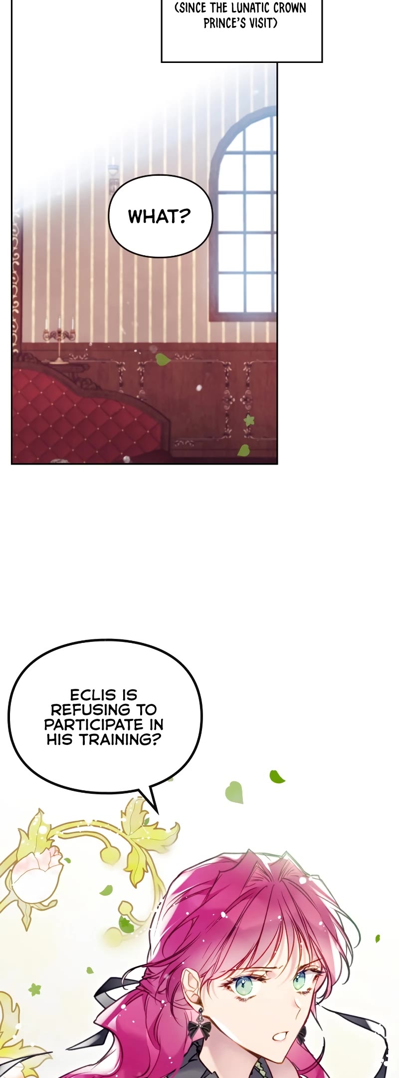 Death Is The Only Ending For The Villainess chapter 102 page 20