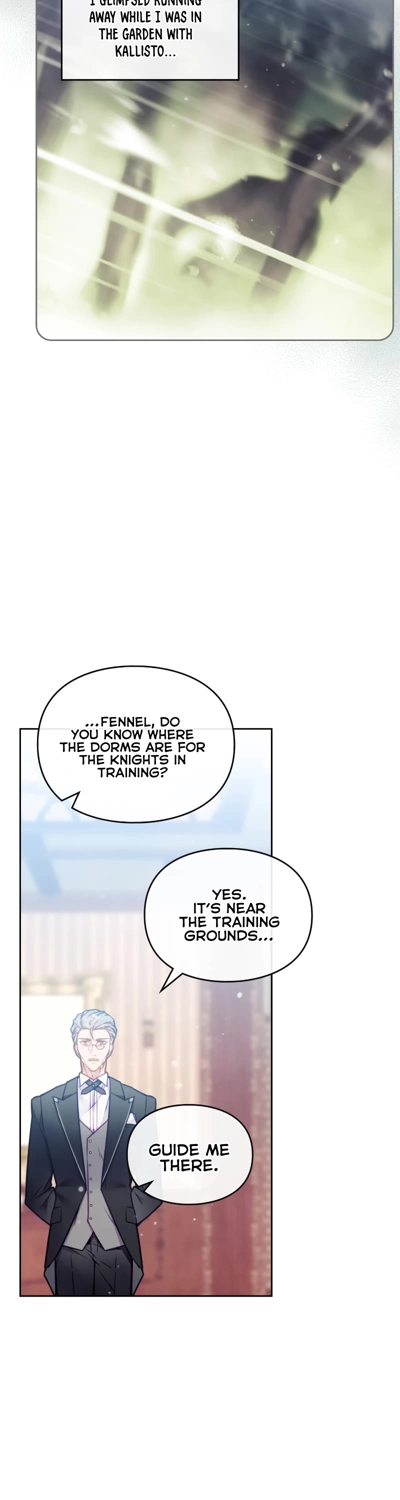 Death Is The Only Ending For The Villainess chapter 102 page 24