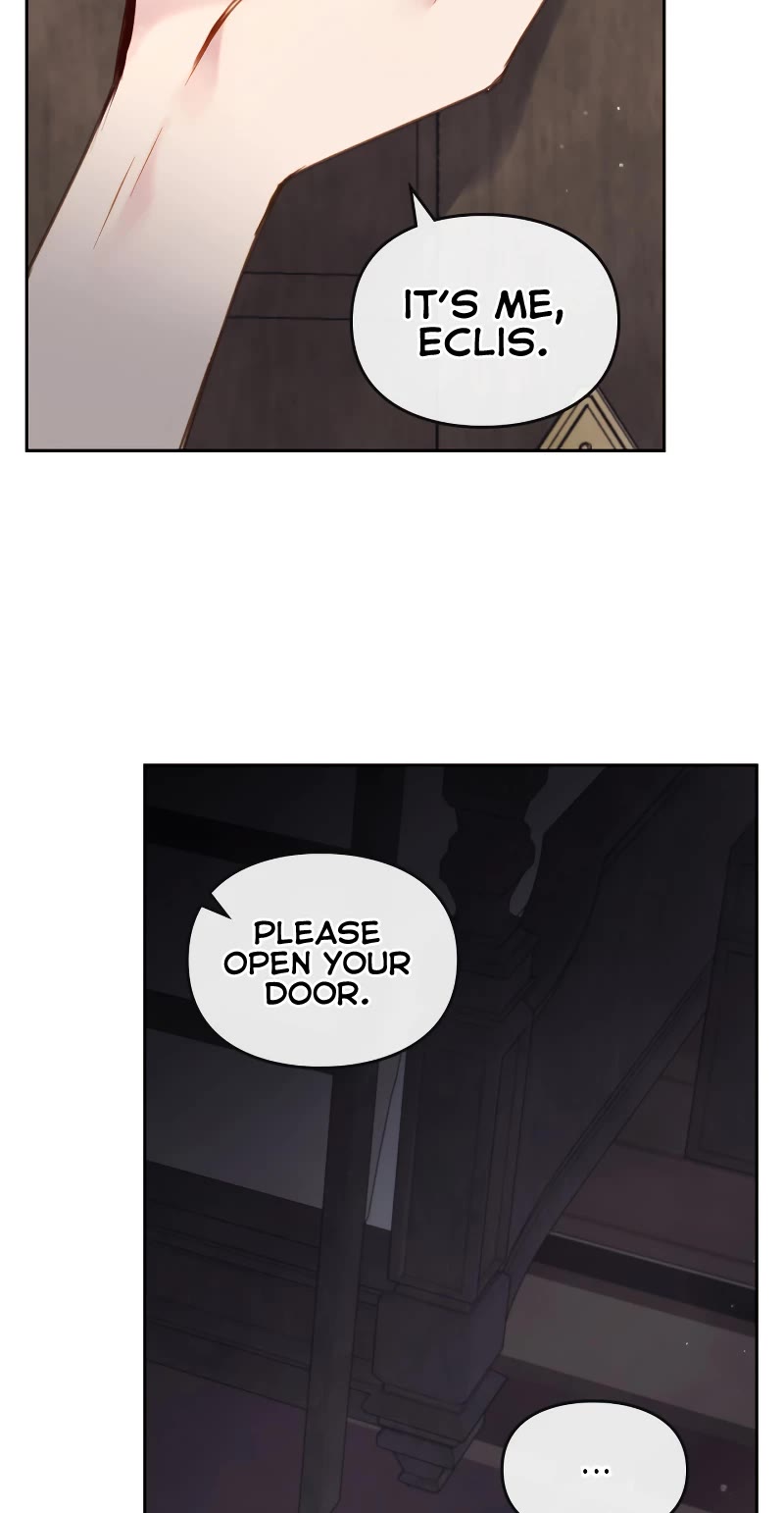 Death Is The Only Ending For The Villainess chapter 103 page 10