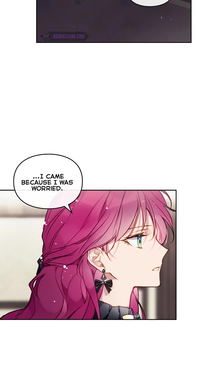 Death Is The Only Ending For The Villainess chapter 103 page 11