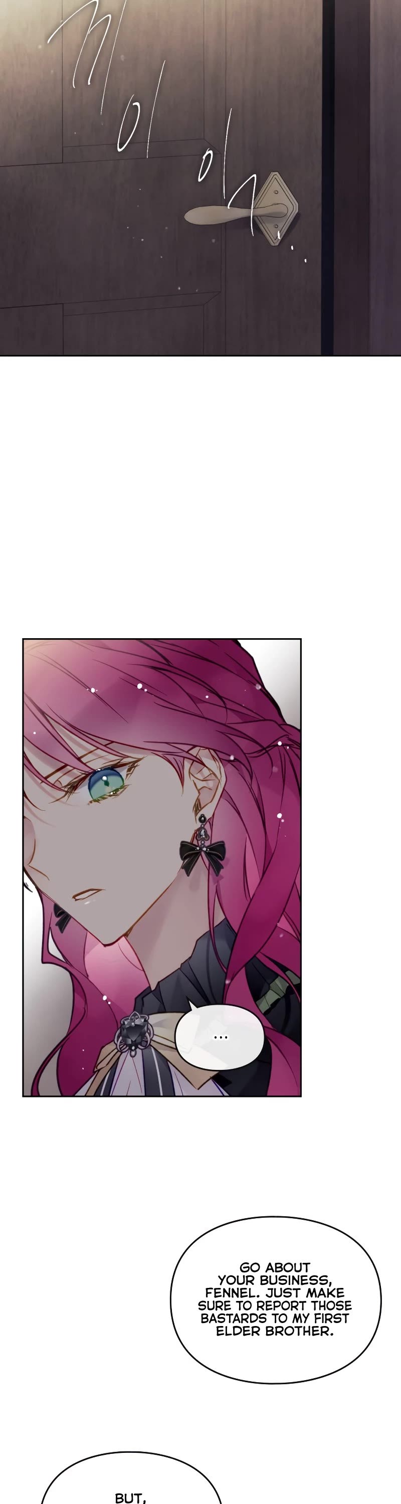 Death Is The Only Ending For The Villainess chapter 103 page 13