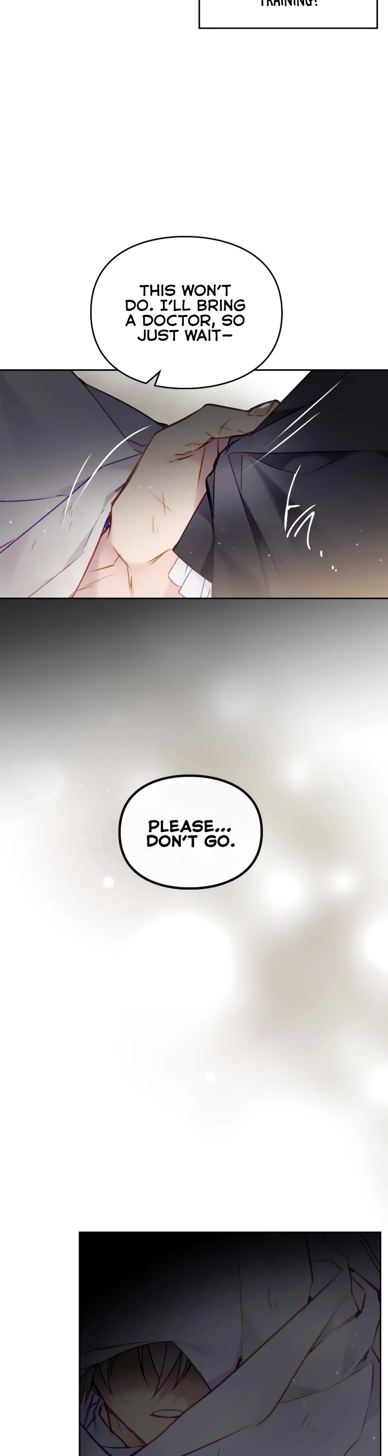 Death Is The Only Ending For The Villainess chapter 103 page 18