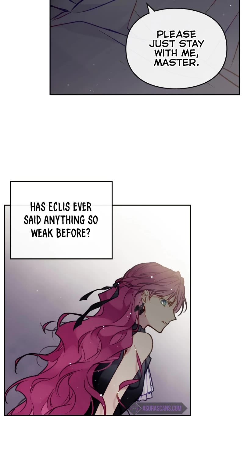 Death Is The Only Ending For The Villainess chapter 103 page 19