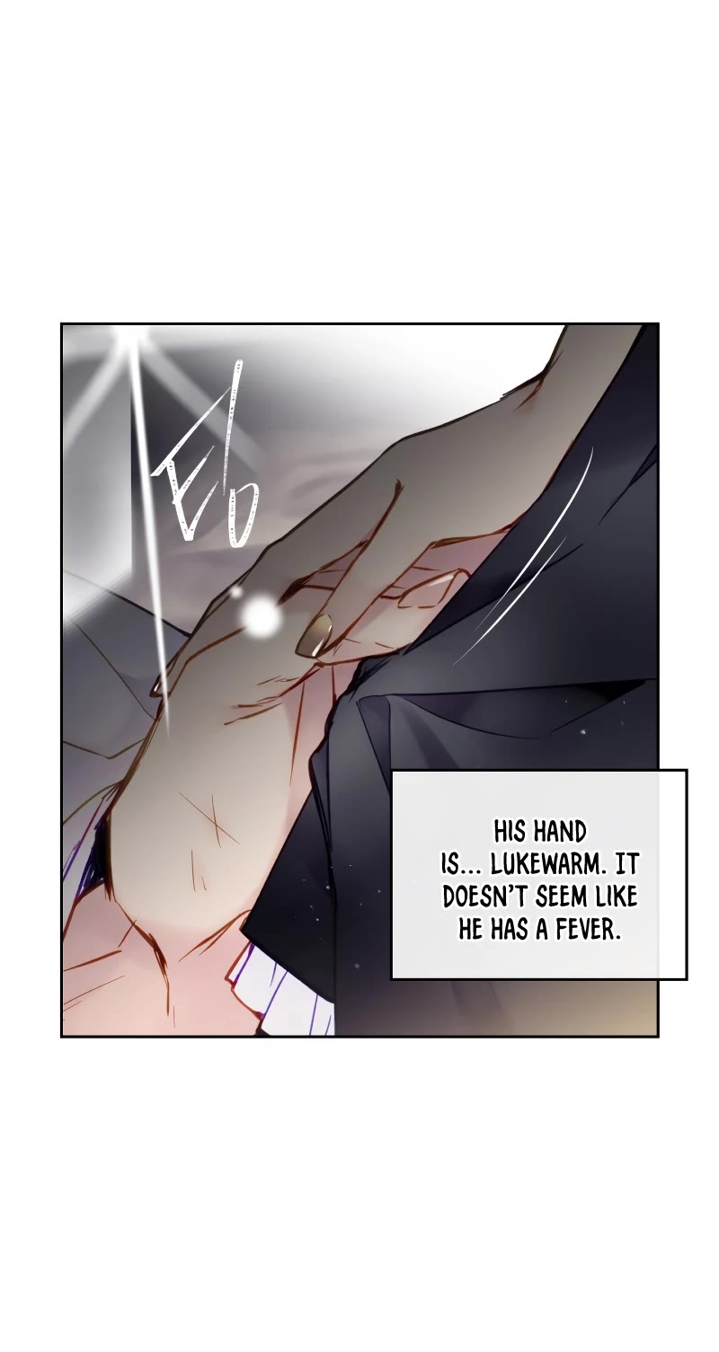 Death Is The Only Ending For The Villainess chapter 103 page 20