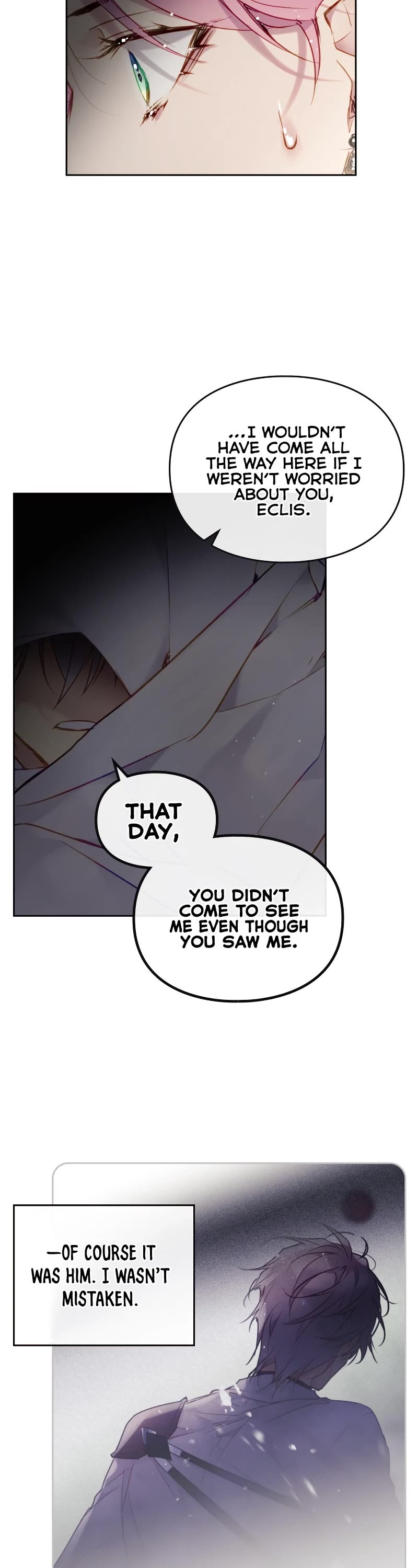 Death Is The Only Ending For The Villainess chapter 103 page 22