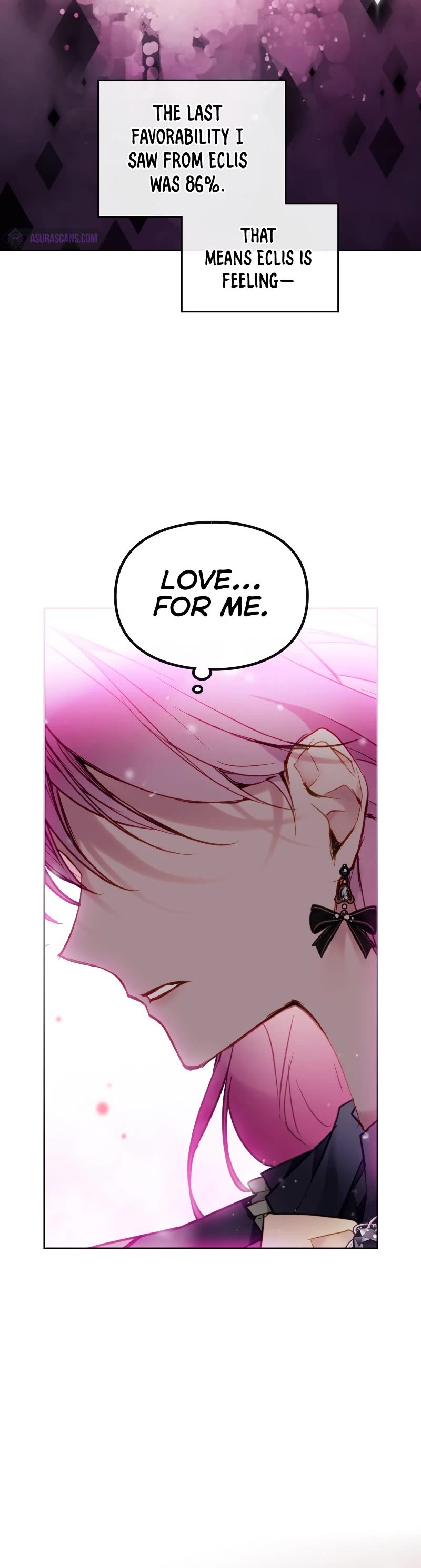 Death Is The Only Ending For The Villainess chapter 103 page 24