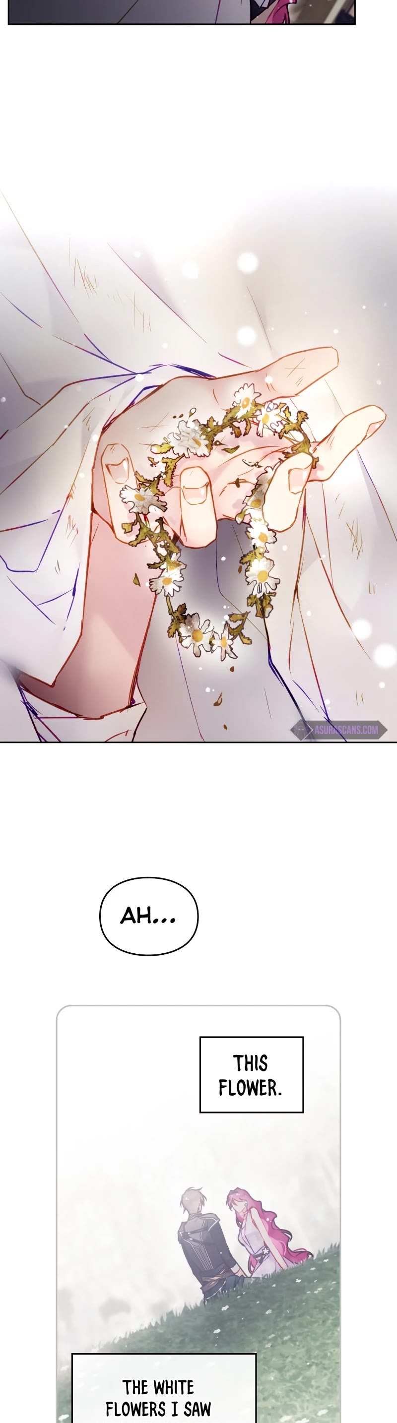 Death Is The Only Ending For The Villainess chapter 103 page 27