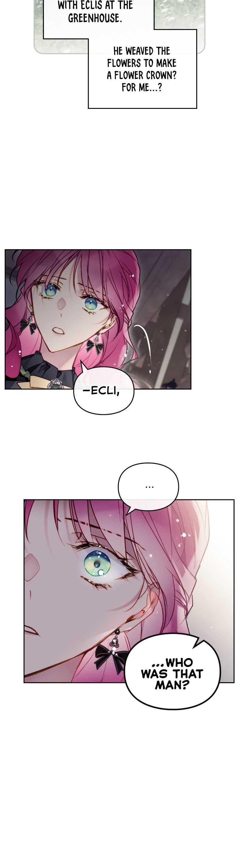 Death Is The Only Ending For The Villainess chapter 103 page 28