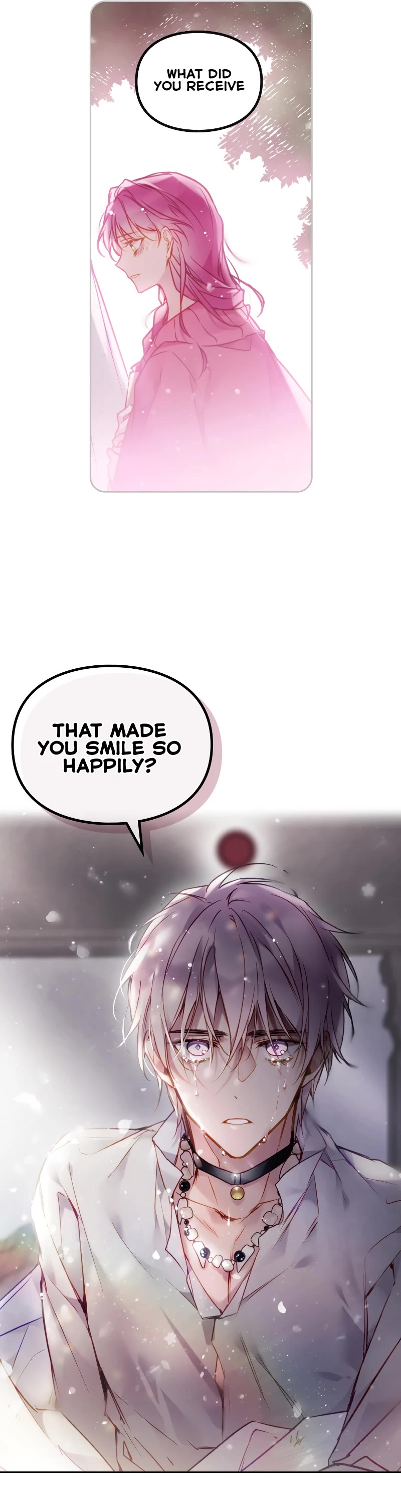 Death Is The Only Ending For The Villainess chapter 103 page 29