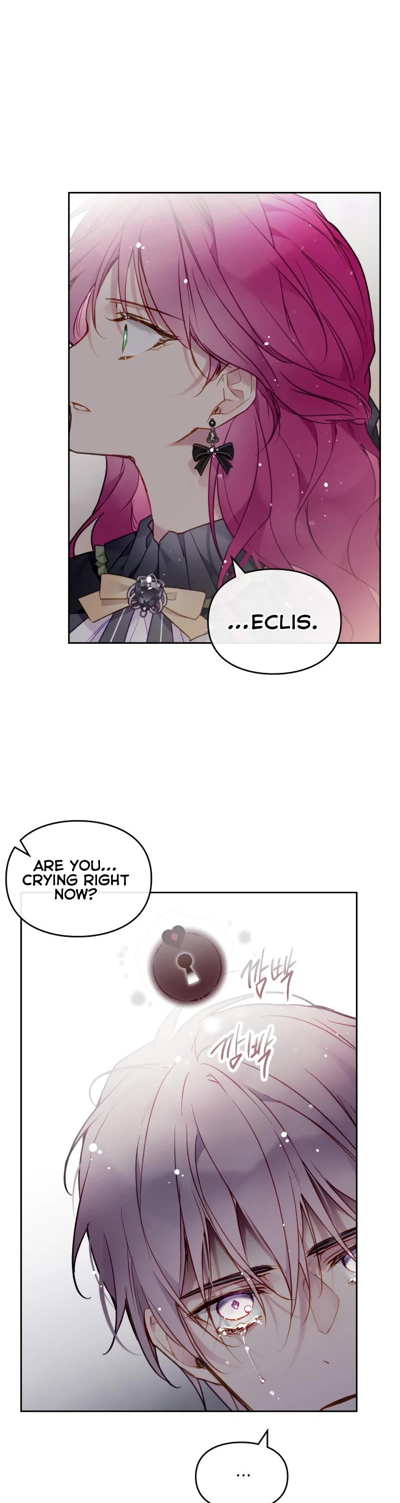 Death Is The Only Ending For The Villainess chapter 103 page 30