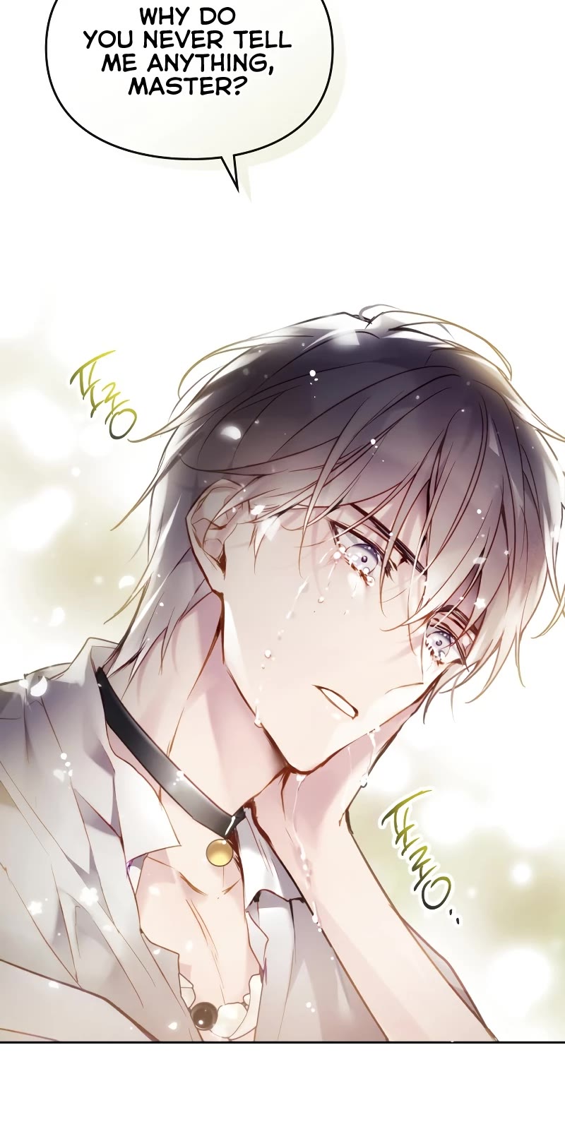 Death Is The Only Ending For The Villainess chapter 104 page 13