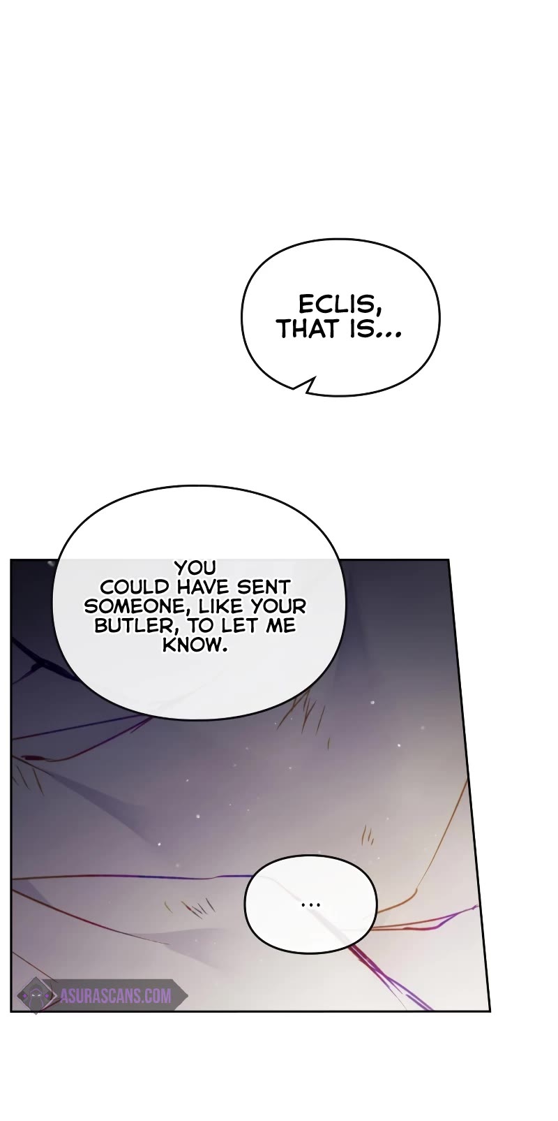 Death Is The Only Ending For The Villainess chapter 104 page 14