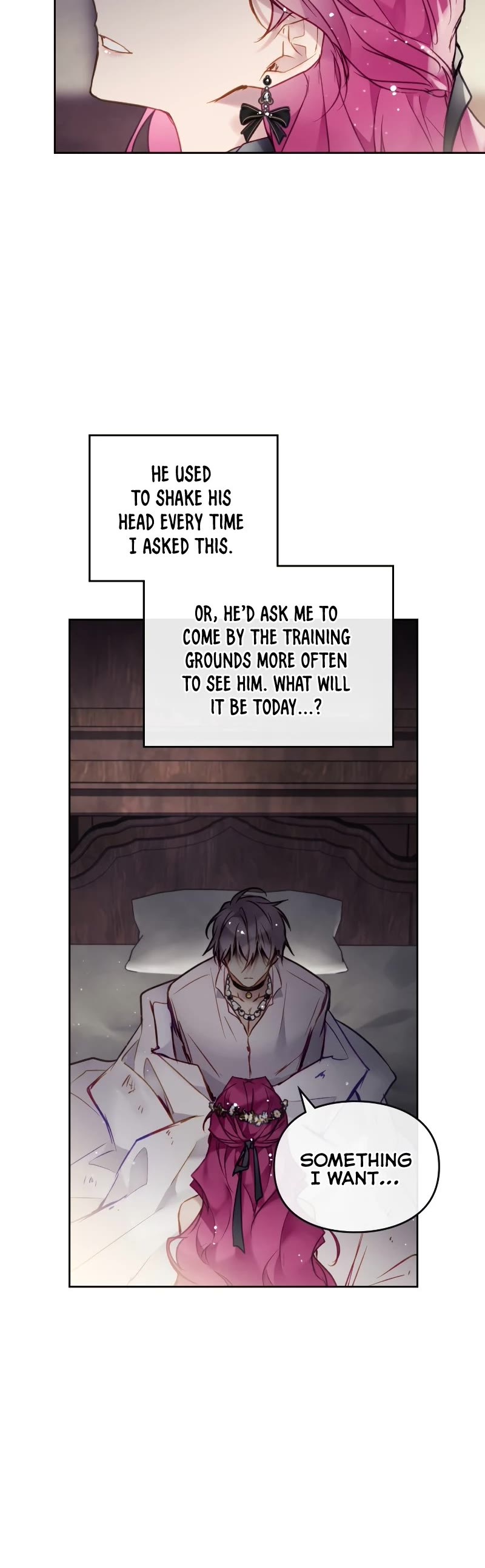 Death Is The Only Ending For The Villainess chapter 104 page 22