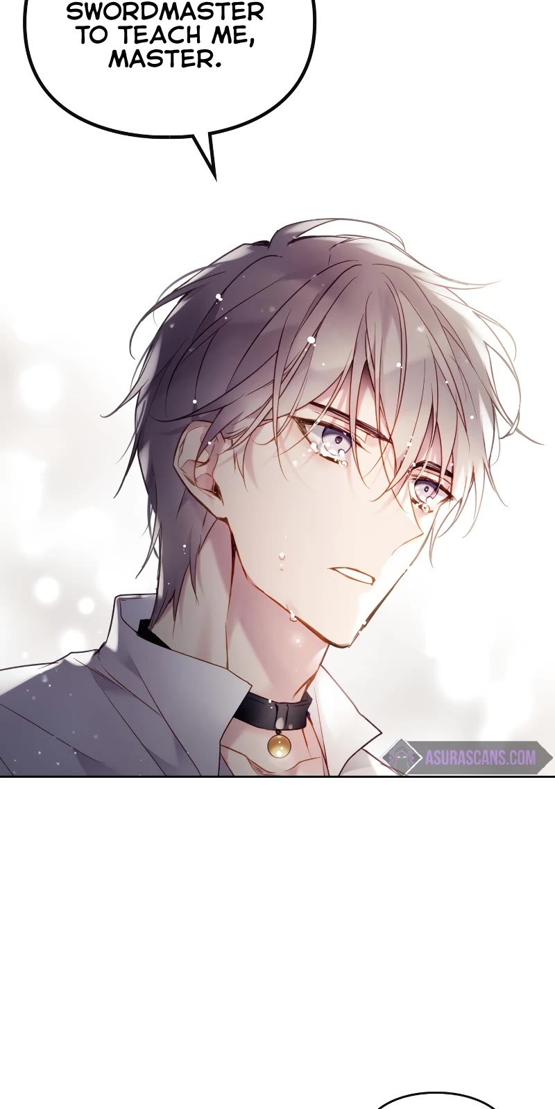 Death Is The Only Ending For The Villainess chapter 104 page 26