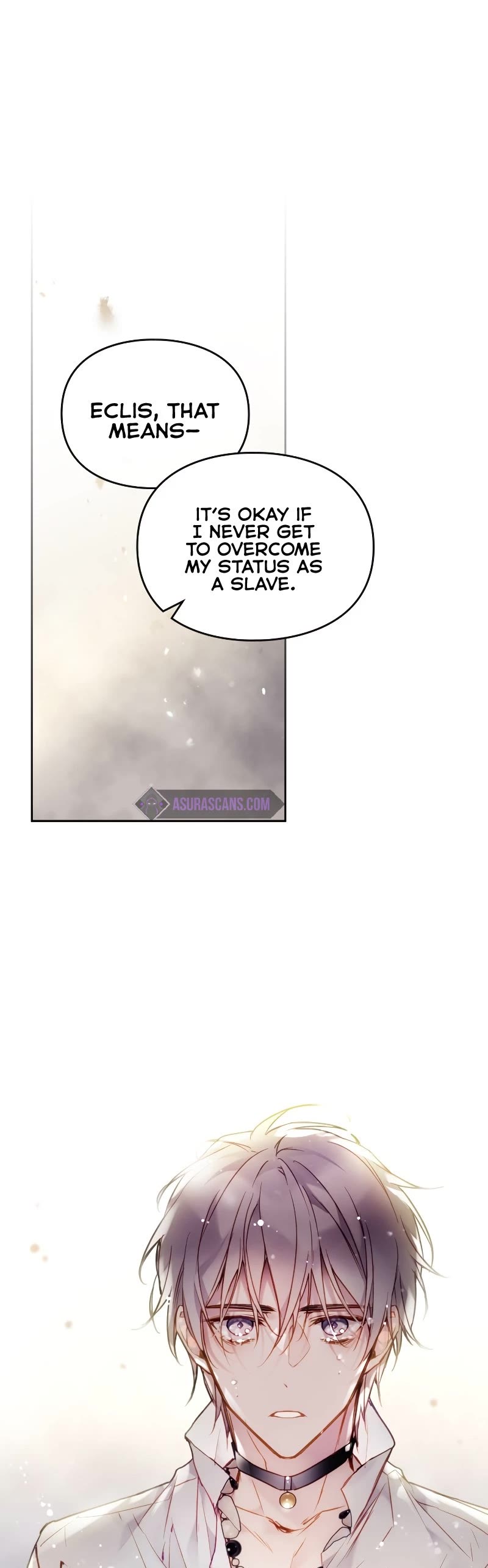 Death Is The Only Ending For The Villainess chapter 104 page 30