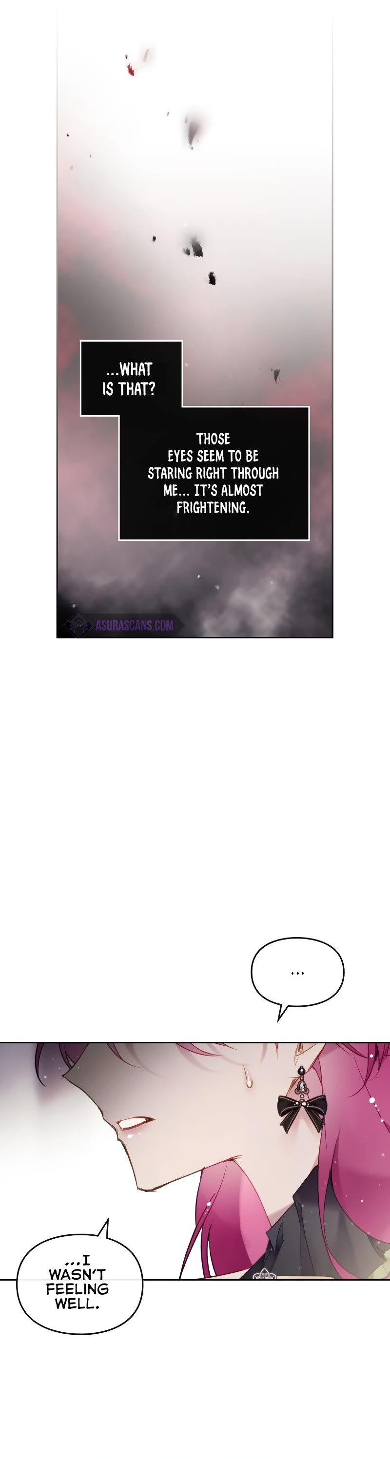 Death Is The Only Ending For The Villainess chapter 104 page 9