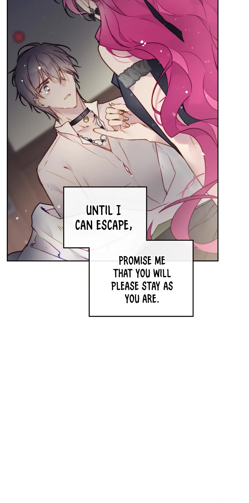 Death Is The Only Ending For The Villainess chapter 105 page 6