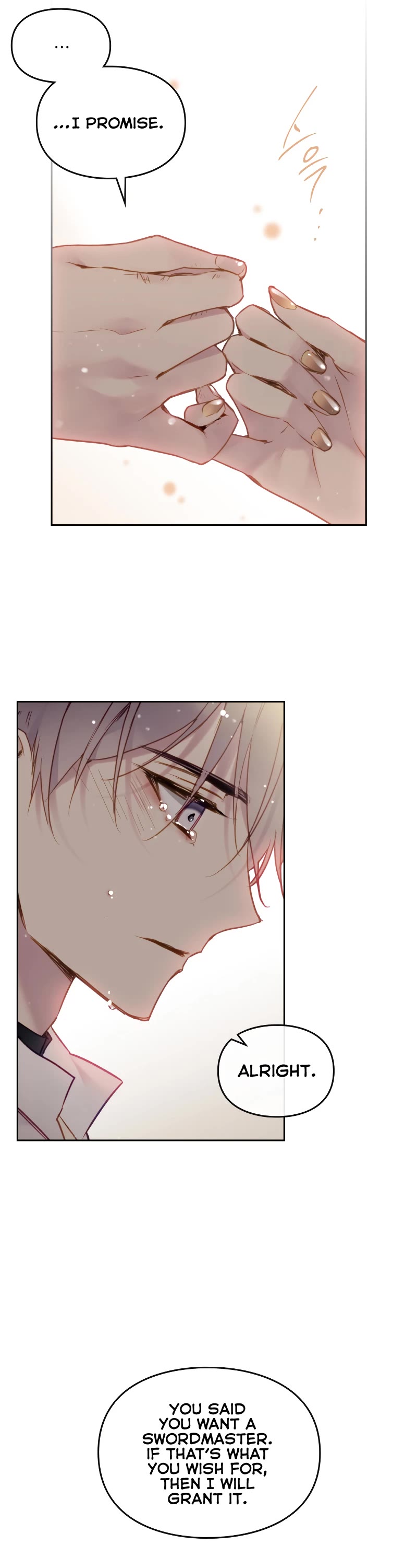 Death Is The Only Ending For The Villainess chapter 105 page 7