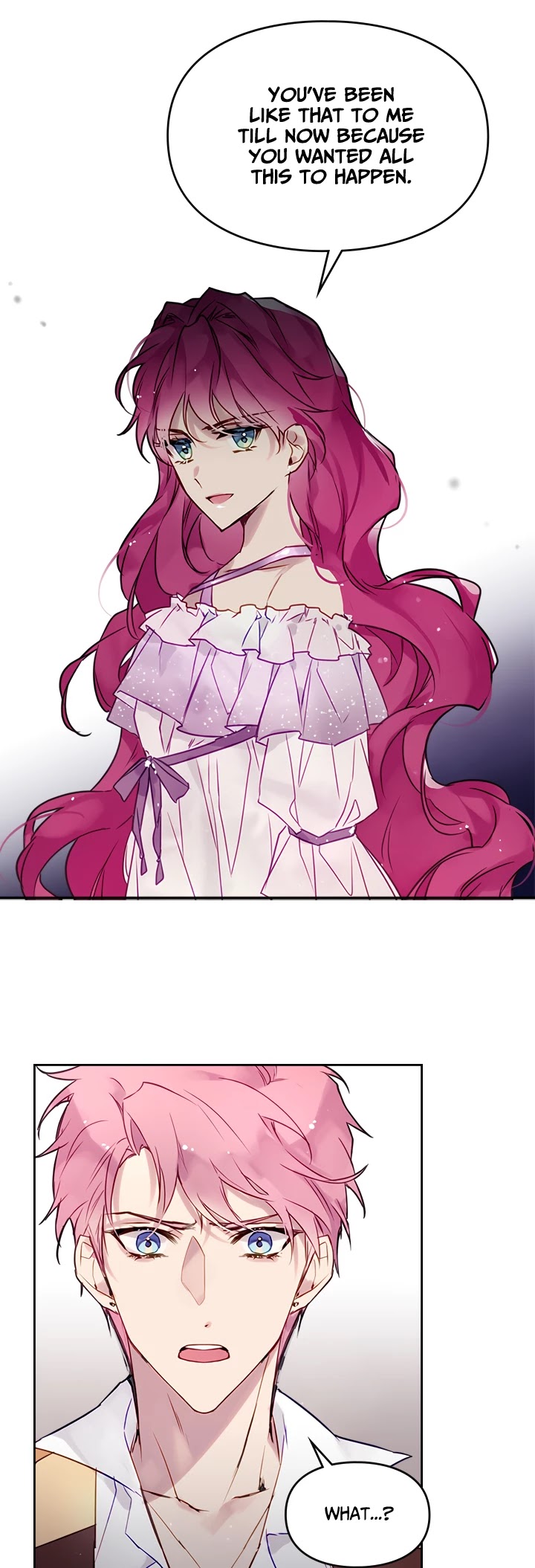 Death Is The Only Ending For The Villainess chapter 11 page 13