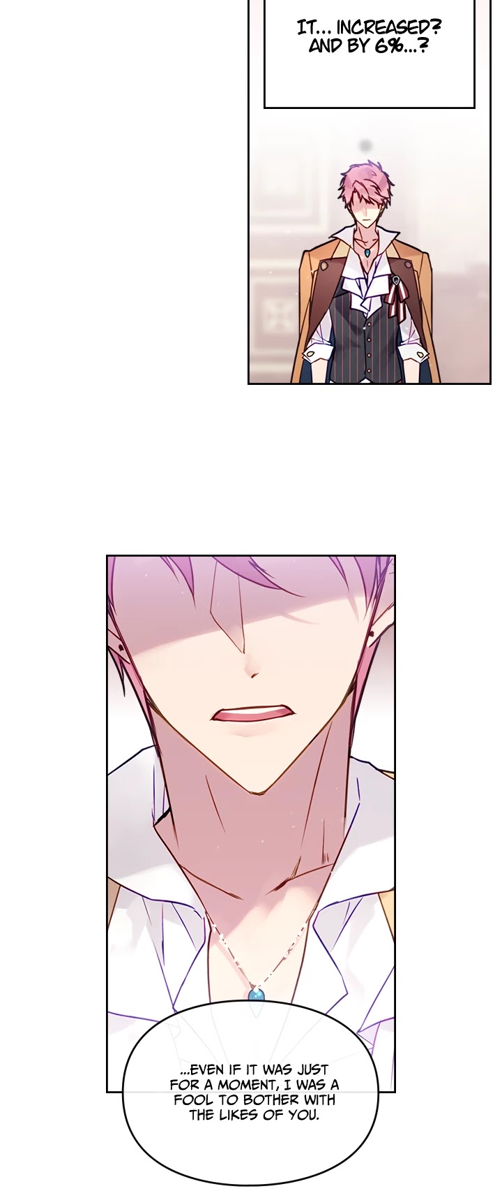 Death Is The Only Ending For The Villainess chapter 11 page 22