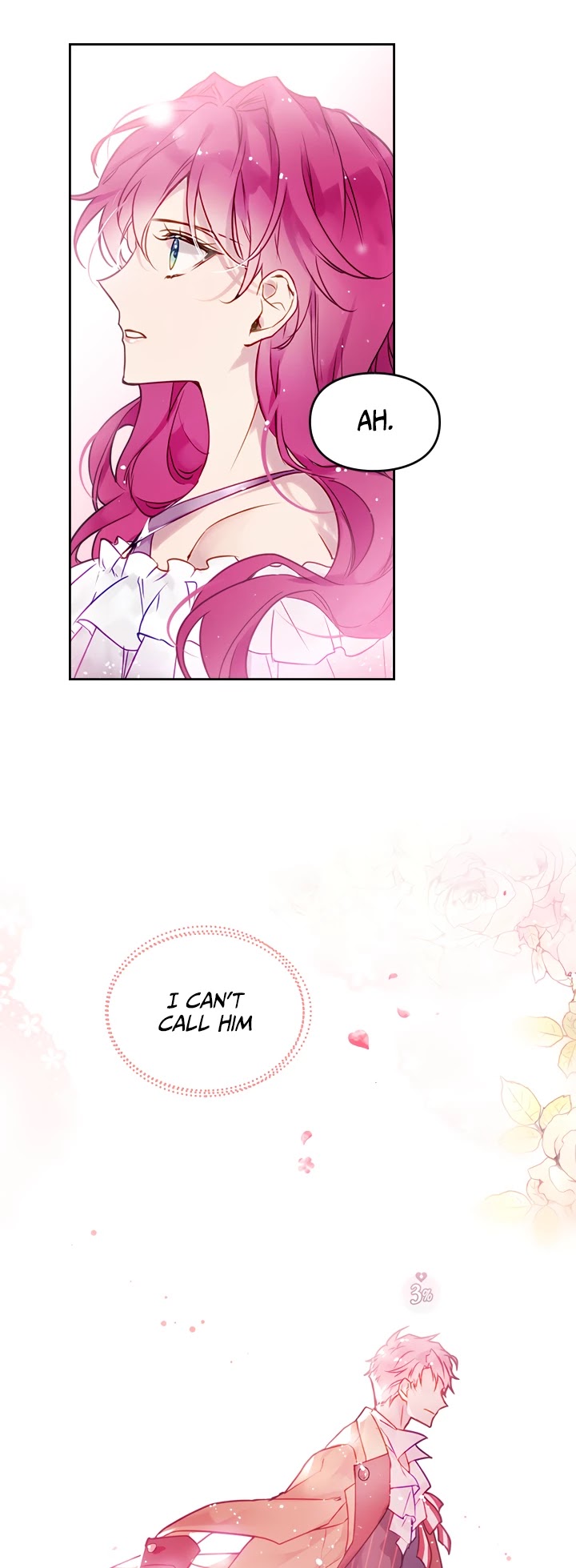 Death Is The Only Ending For The Villainess chapter 11 page 24