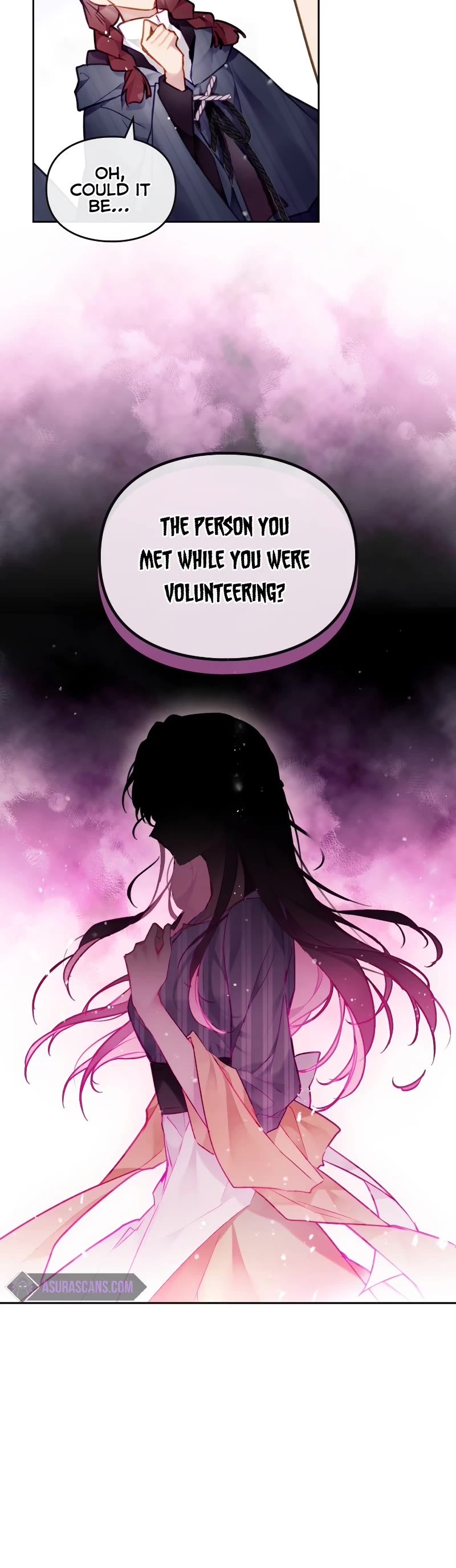 Death Is The Only Ending For The Villainess chapter 110 page 9