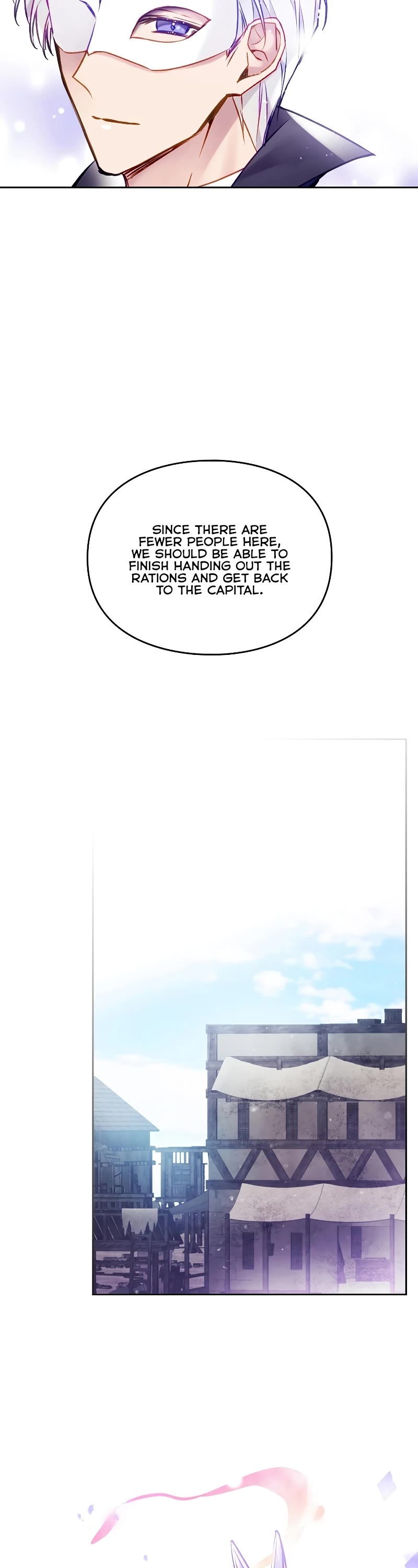 Death Is The Only Ending For The Villainess chapter 112 page 18