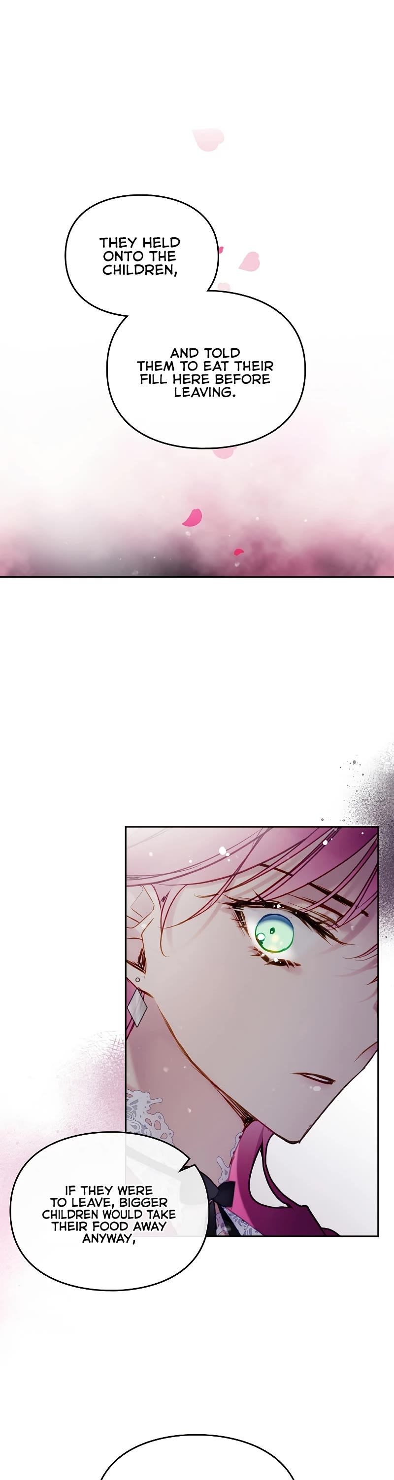 Death Is The Only Ending For The Villainess chapter 112 page 2