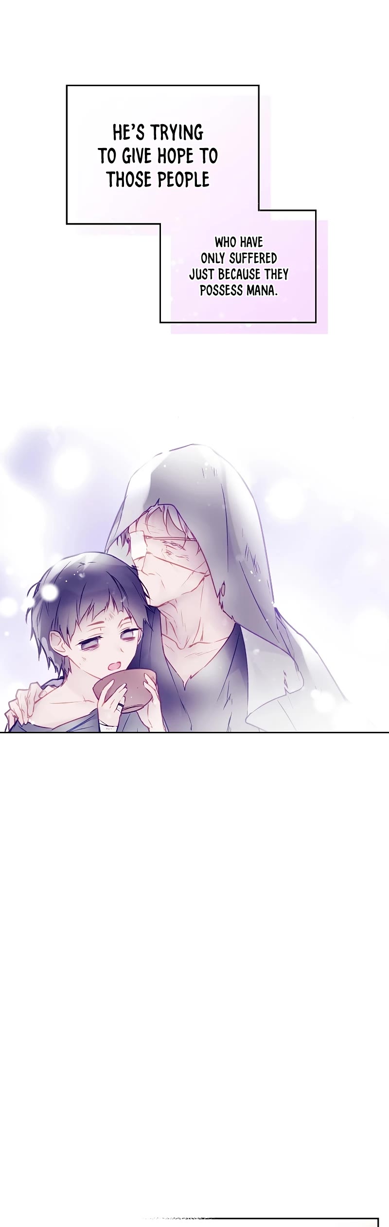 Death Is The Only Ending For The Villainess chapter 112 page 20