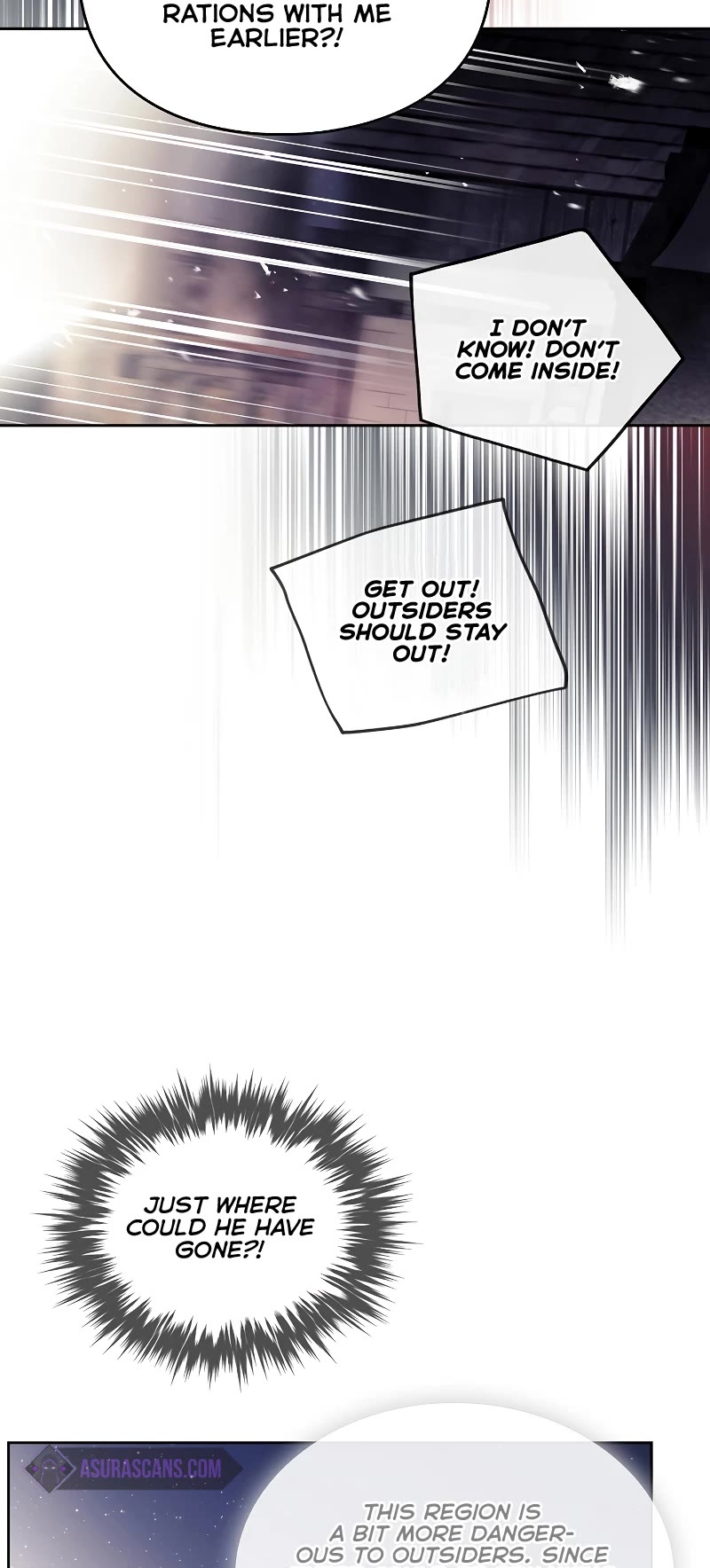 Death Is The Only Ending For The Villainess chapter 112 page 30