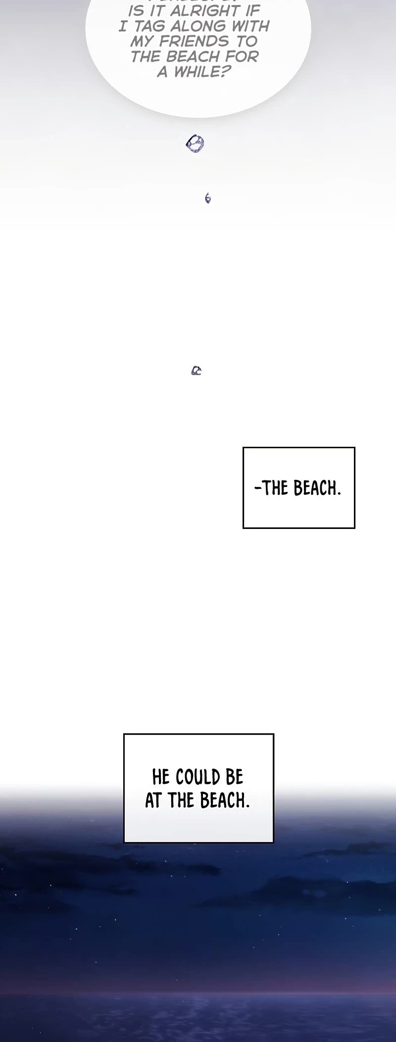 Death Is The Only Ending For The Villainess chapter 112 page 34