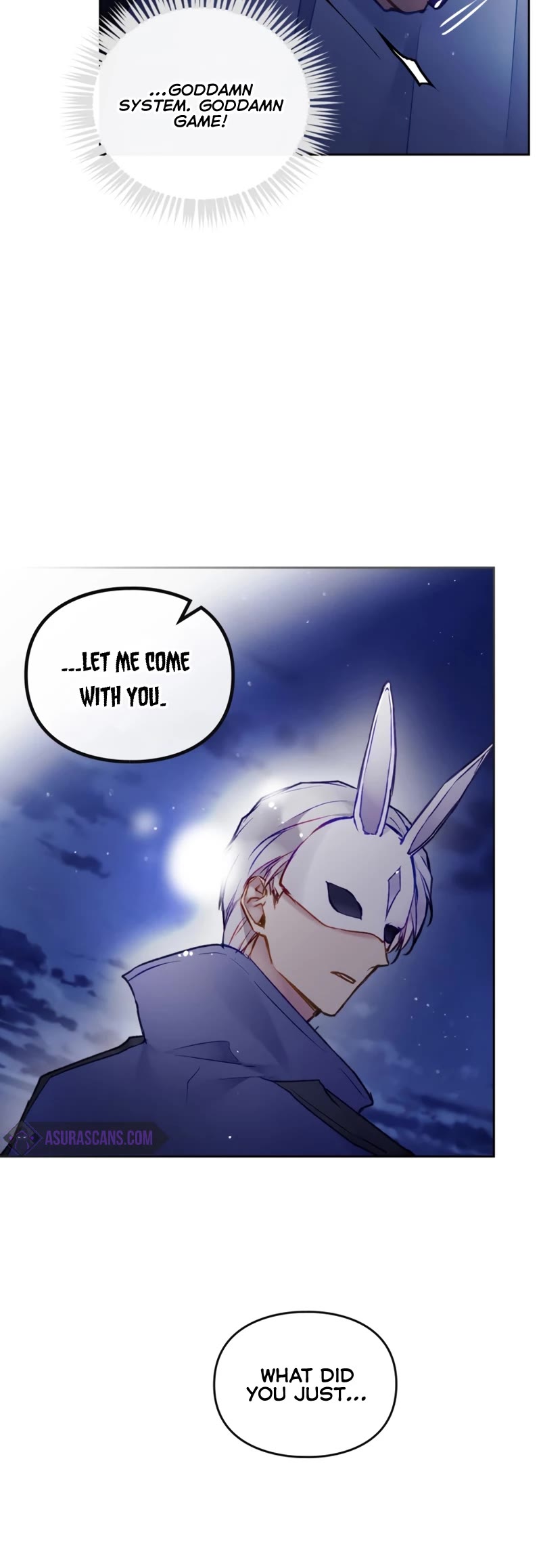 Death Is The Only Ending For The Villainess chapter 114 page 16