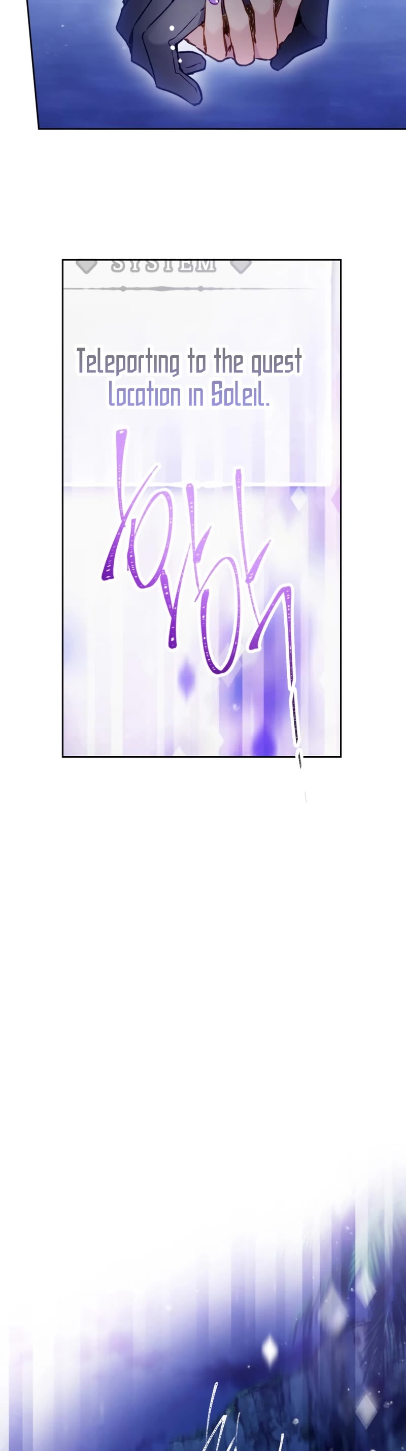 Death Is The Only Ending For The Villainess chapter 114 page 20